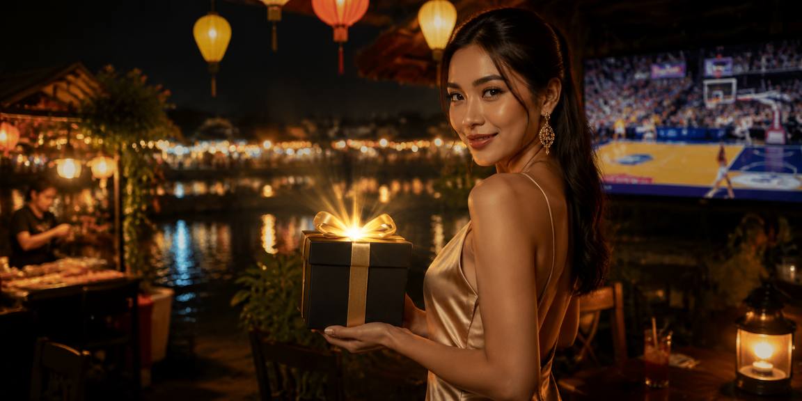 lote92 Split khi gặp cặp bài